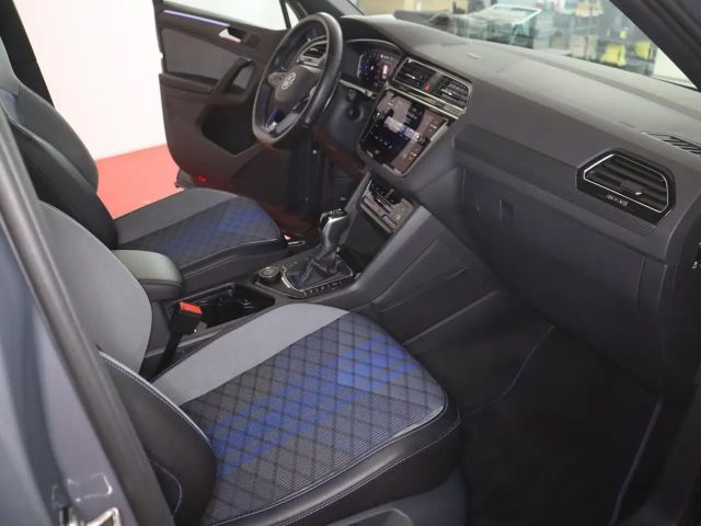 Volkswagen Tiguan 2.0 TSI Style