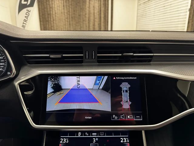 Audi A6 40 TDI Avant Quattro S-Tronic Sport