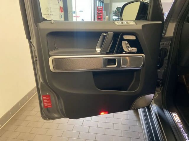 Mercedes-Benz G 450 G-Klasse