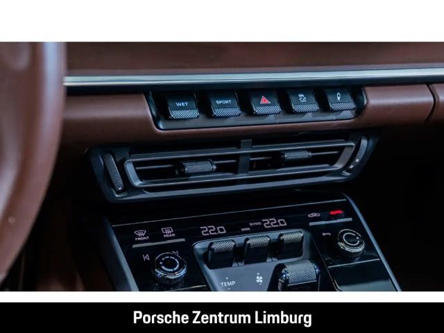 Porsche 992 4 Cabrio Carrera