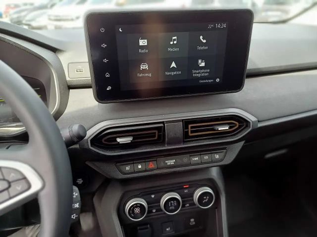 Dacia Jogger Extreme Hybrid 140