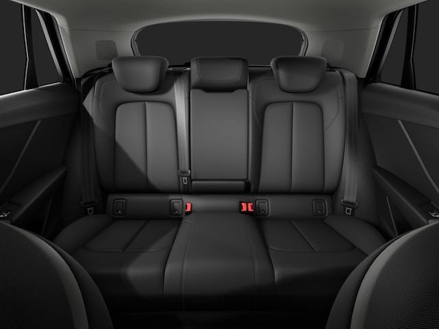 Audi Q2 35 TFSI S-Tronic