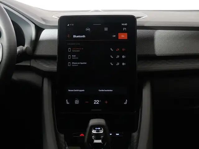 Polestar 2 Dual motor Long range