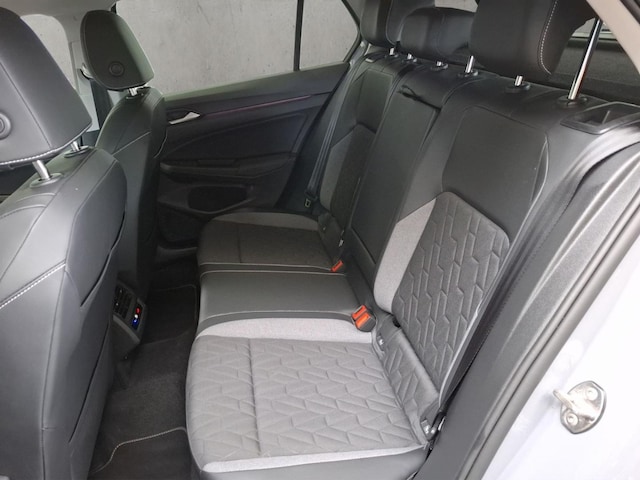 Volkswagen Golf DSG Life