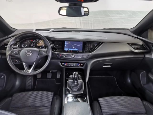 Opel Insignia Business Elegance Sports Tourer