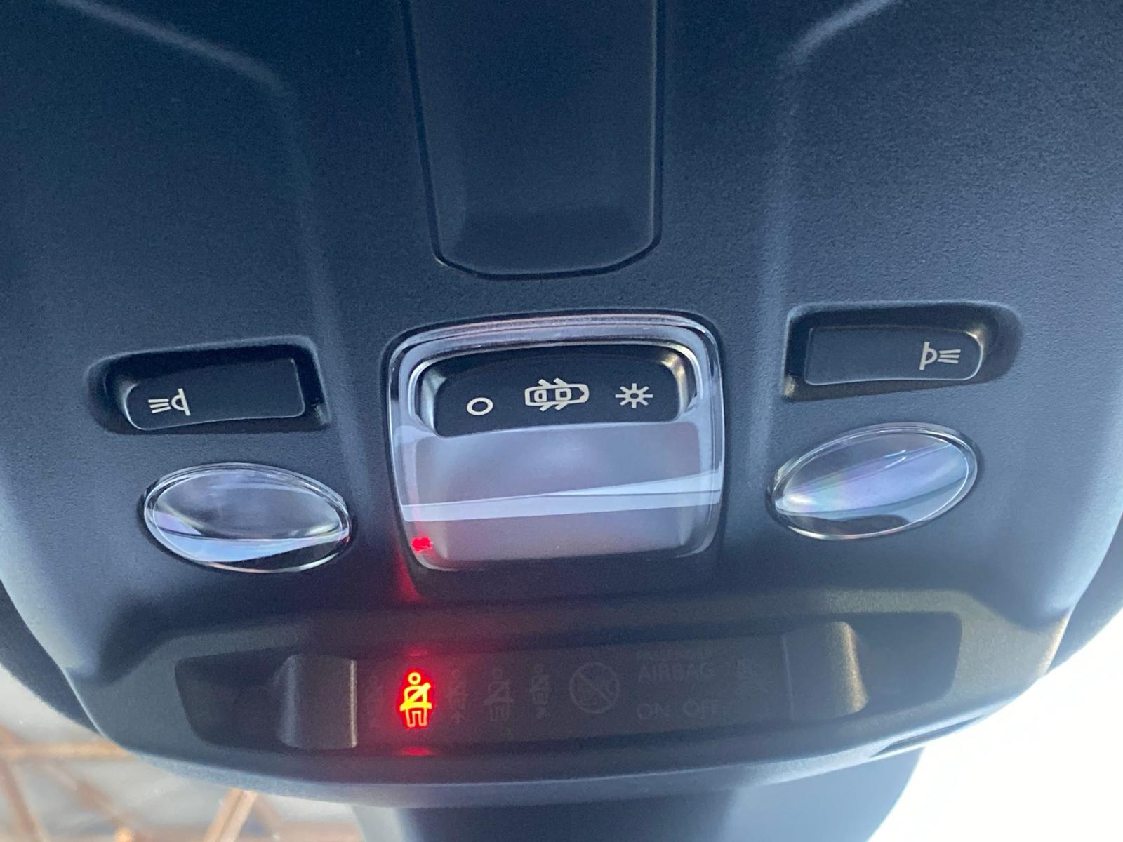 Opel Mokka 1.2 Turbo GS-Line Grand Sport Turbo