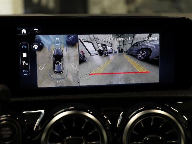 Mercedes-Benz CLA 200 Shooting Brake