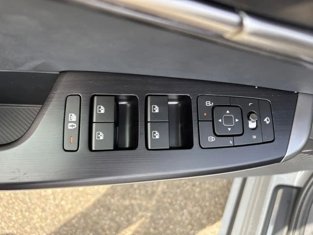 Kia EV6 GT-Line Vierwielaandrijving