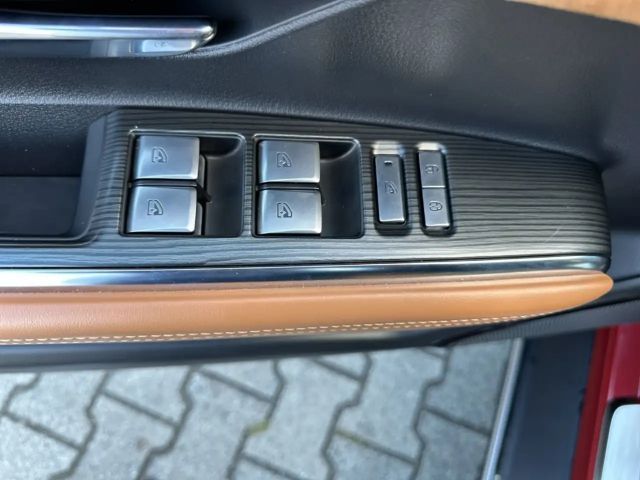 Mazda 6e Plus Takumi