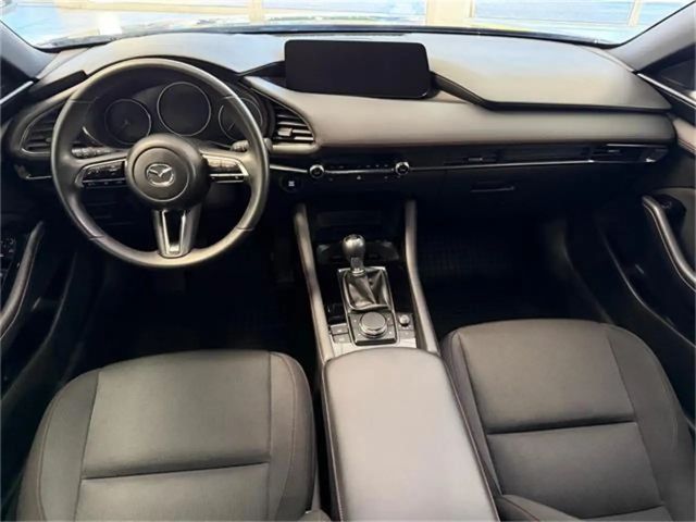 Mazda 3 Homura SkyActiv e-Skyactiv