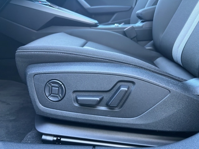 Audi A3 35 TFSI S-Tronic Sportback