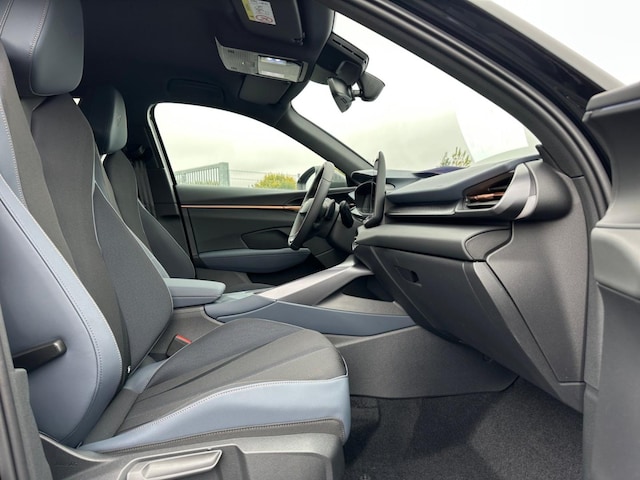 Cupra Terramar 2.0 TSI