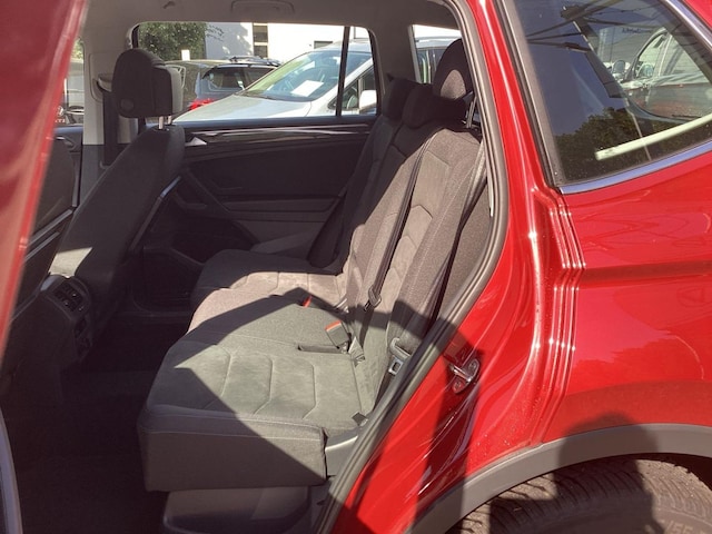 Volkswagen Tiguan Allspace DSG Highline