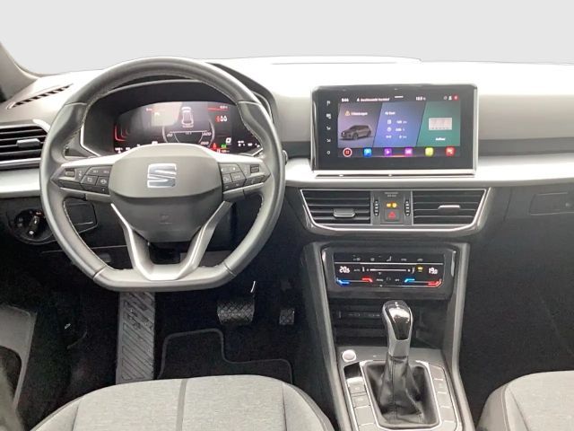 Seat Tarraco 2.0 TDI DSG Style