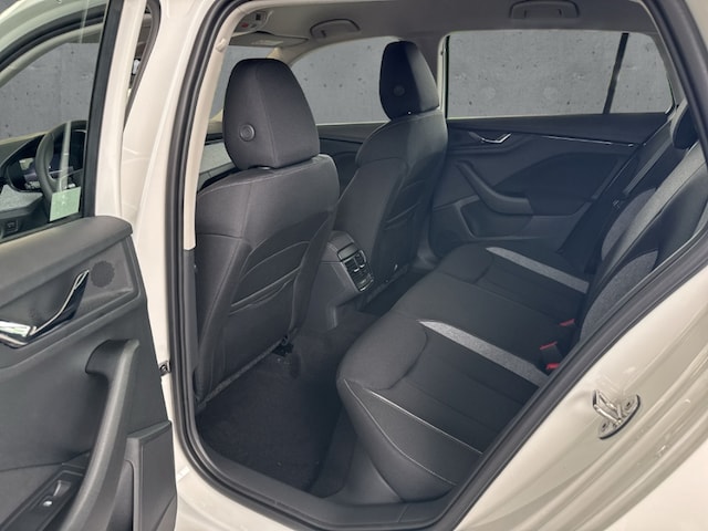 Skoda Scala 1.0 TSI Selection