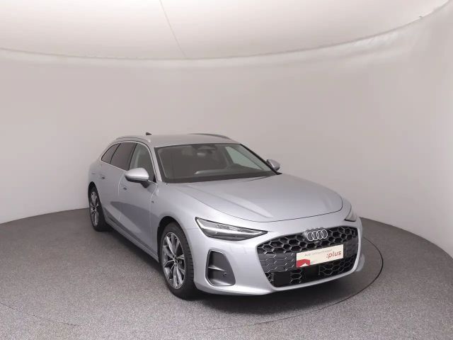 Audi A6 Hybride Quattro