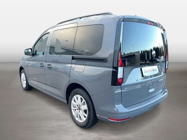 Volkswagen Caddy Life