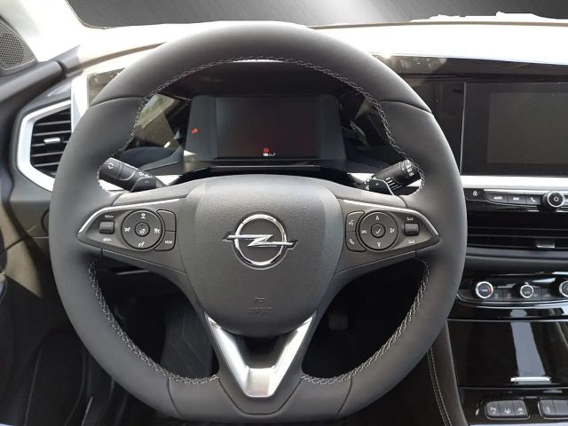 Opel Grandland X Edition Turbo