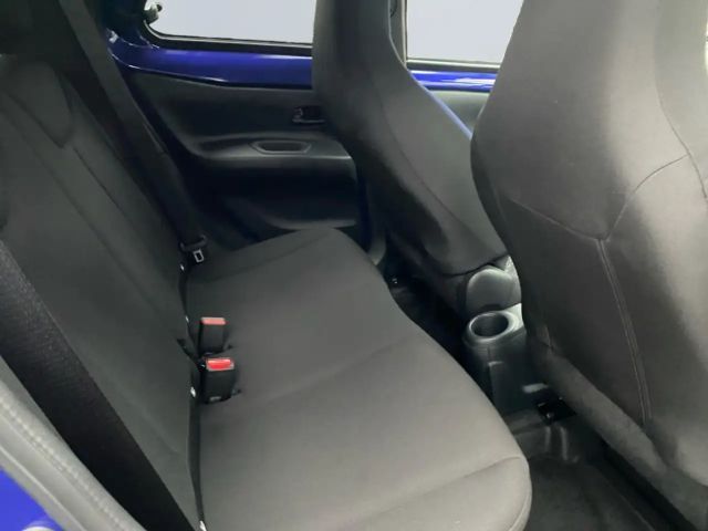 Toyota Aygo X Bi-Tone Hatchback Team D