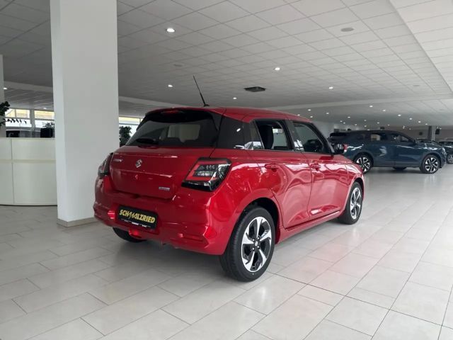 Suzuki Swift Comfort