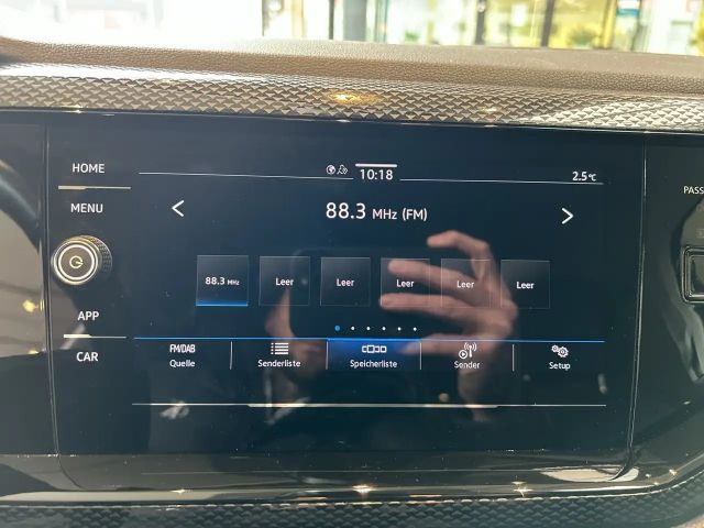 Volkswagen Polo Friends TSI