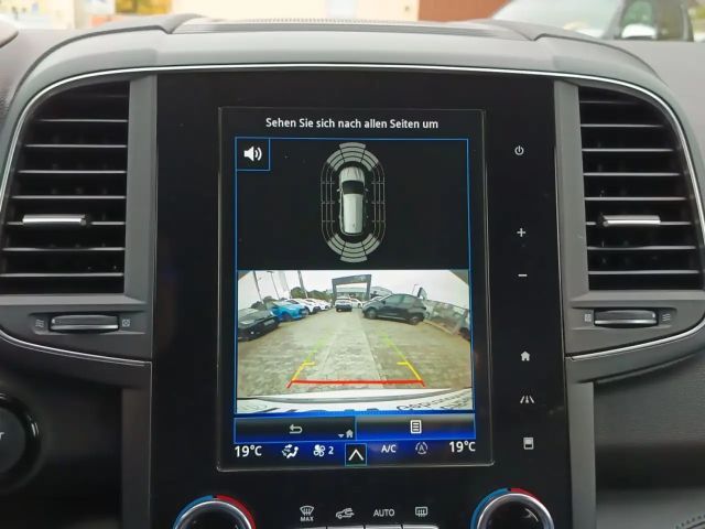 Renault Koleos EDC Intens