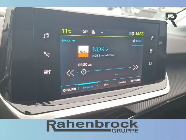 Peugeot E-208 Active Pack