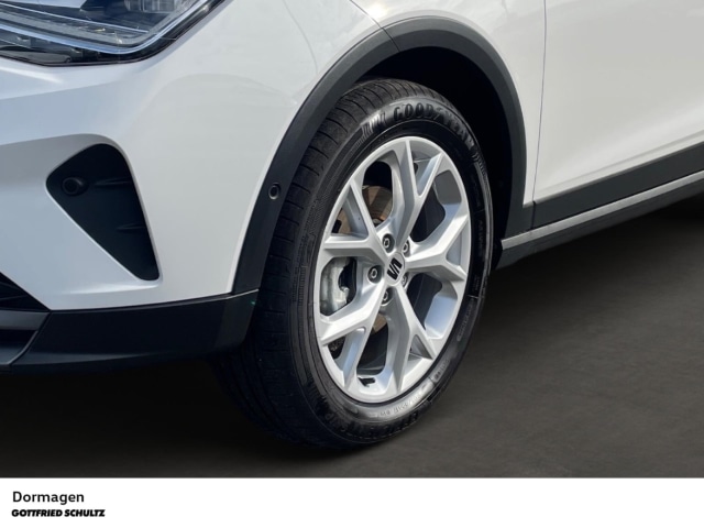 Seat Arona 1.0 TSI FR-lijn