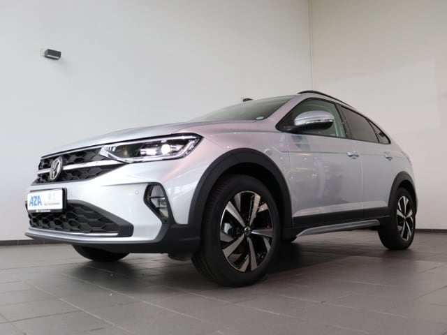 Volkswagen Taigo 1.0 TSI