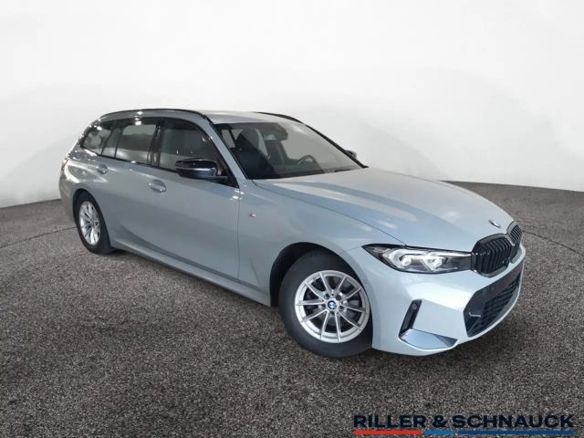 BMW 320 320i M-Sport Touring