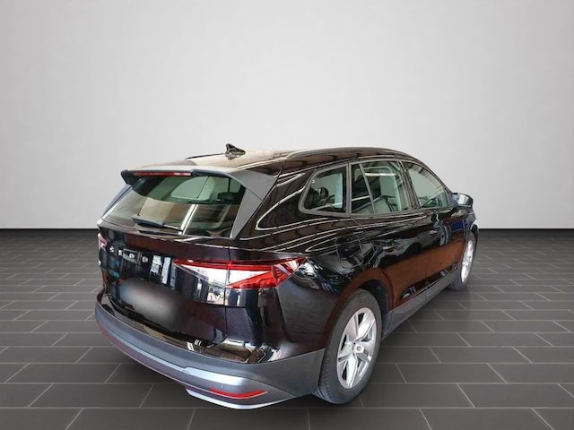 Skoda Enyaq Enyaq iV 55kWh 109kW Navi R-Kamera Keyless 19"