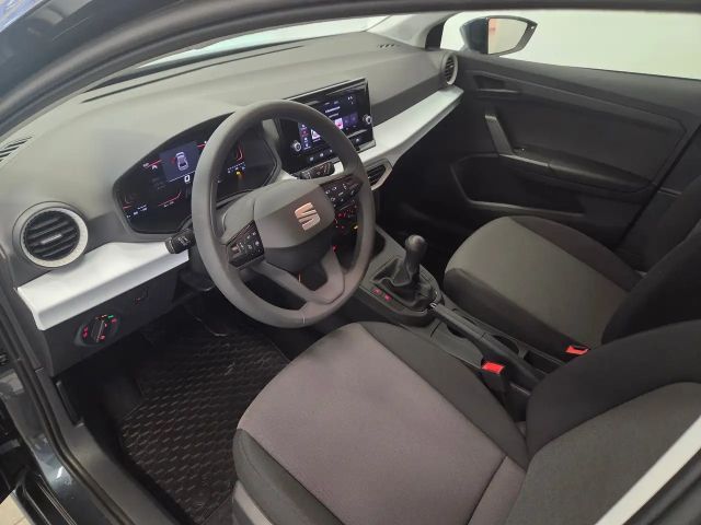 Seat Ibiza Reference