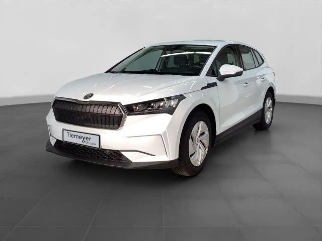 Skoda Enyaq iV 50