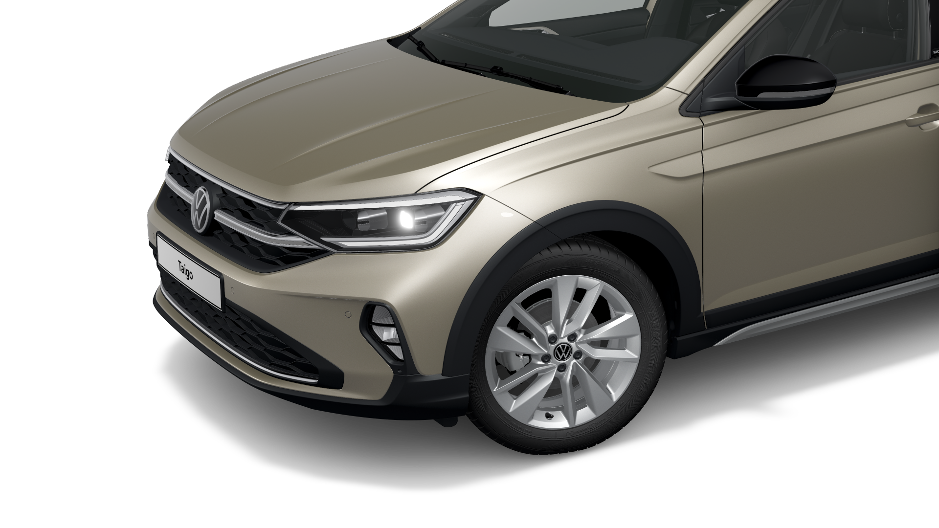 Volkswagen Taigo 1.0 TSI Move