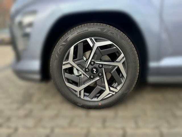 Hyundai Kona 1.0 N Line T-GDi