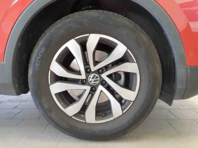 Volkswagen Tiguan 1.5 TSI DSG Life