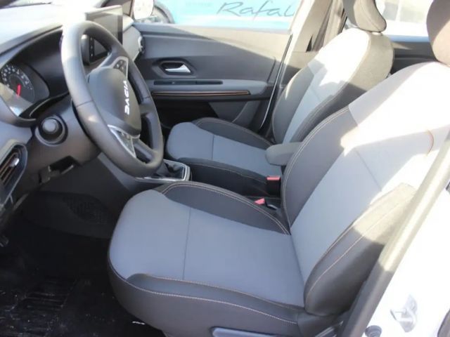 Dacia Sandero Extreme Stepway TCe 90