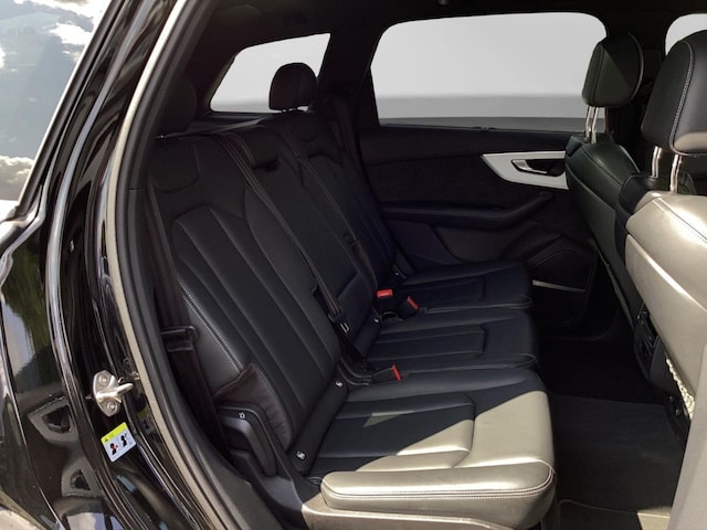 Audi Q7 55 TFSI Hybride Quattro