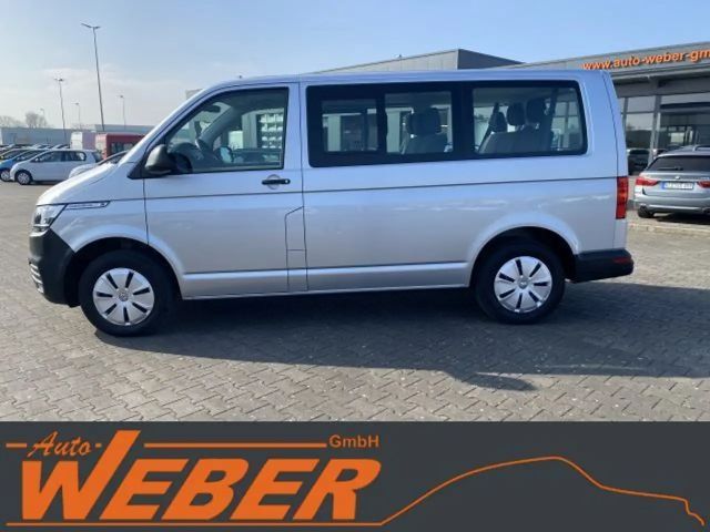 Volkswagen Caravelle DSG T6