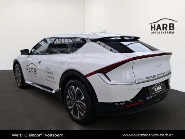 Kia EV6 77,4 kWh Air Vierwielaandrijving