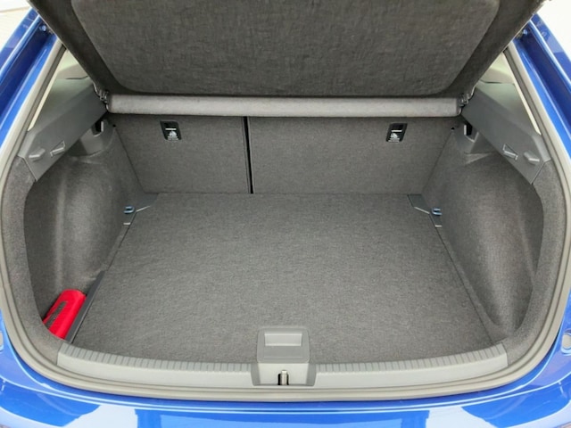 Volkswagen Taigo 1.0 TSI