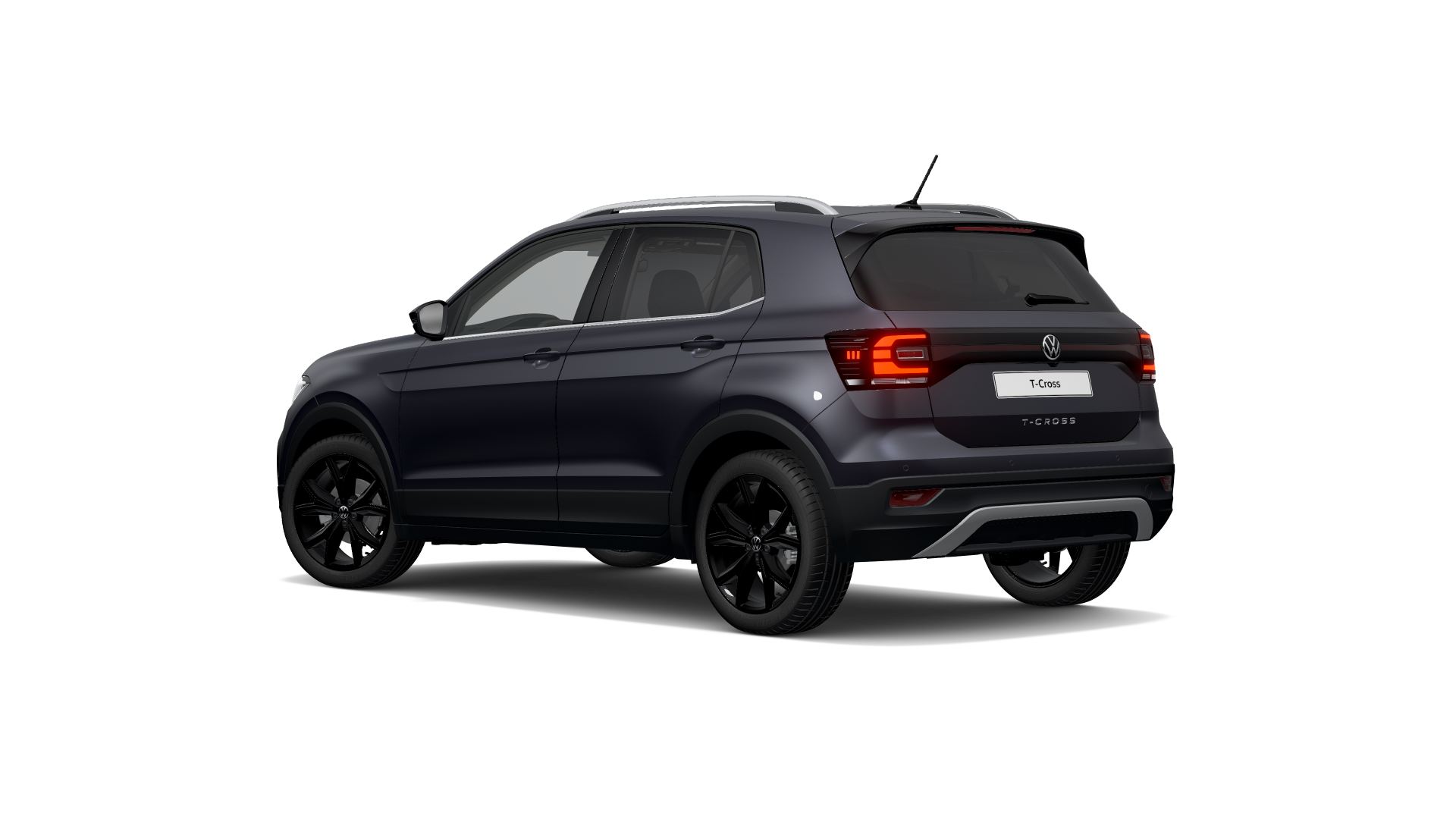 Volkswagen T-Cross DSG Style