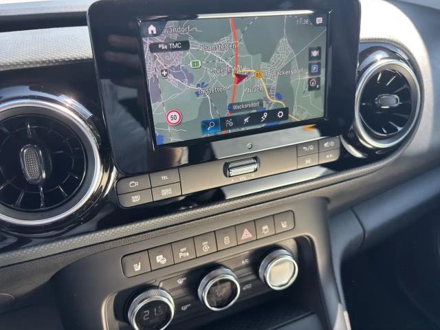 Mercedes-Benz Citan Tourer