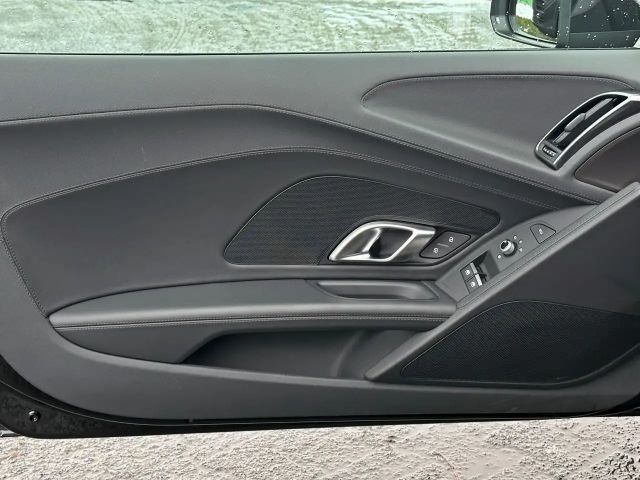 Audi R8 Performance Spyder V10