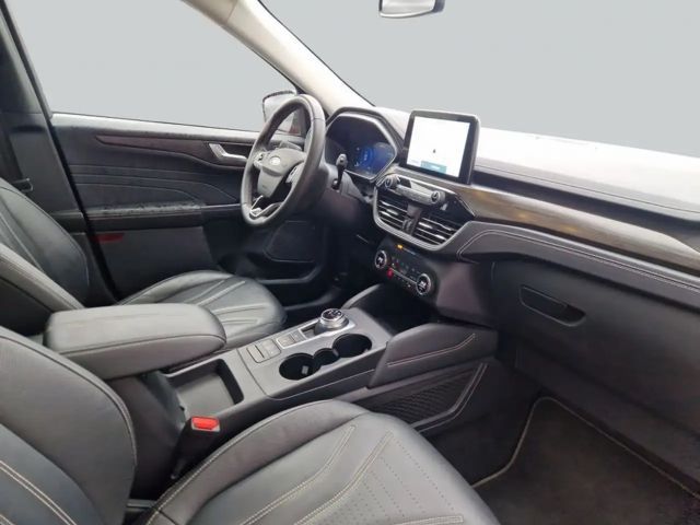 Ford Kuga Plug in Hybrid Vignale