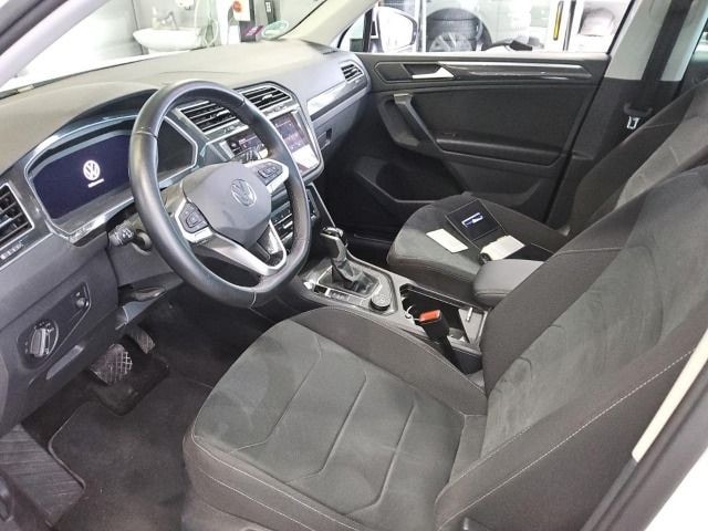 Volkswagen Tiguan 2.0 TDI Elegance Elegance