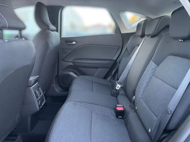 Renault Captur Equilibre Equilibre TCe 90