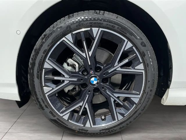 BMW 120 120d 5-deurs M-Sport Sedan