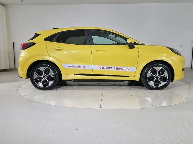 Ford Puma E-Gen 43kWh  | FORD STAHL W22