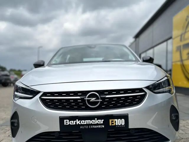 Opel Corsa Elegance